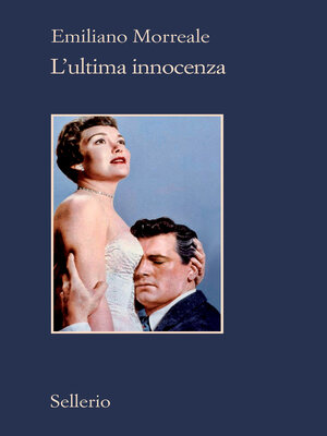 cover image of L'ultima innocenza